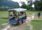 IMG 0941  Forsøget mislykkedes med at forcere de oversvømmede marker Laos
